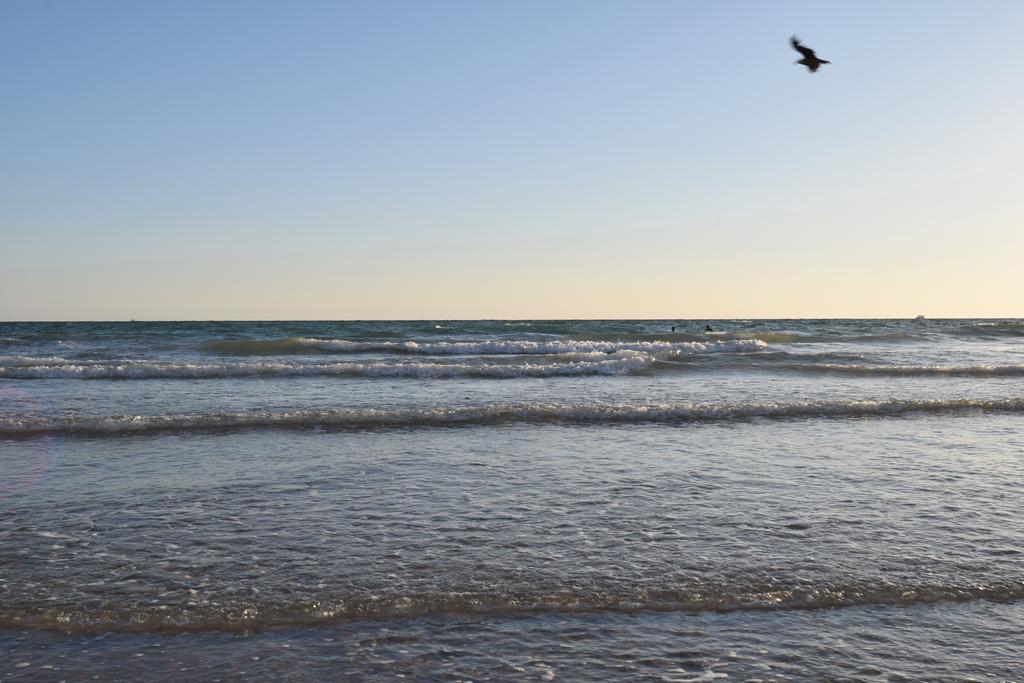 Pinacate Marina Resort - Villa 11 Puerto Peñasco المظهر الخارجي الصورة