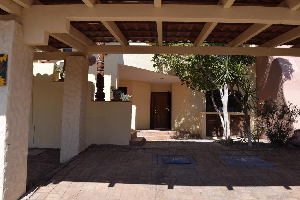 Pinacate Marina Resort - Villa 11 Puerto Peñasco المظهر الخارجي الصورة