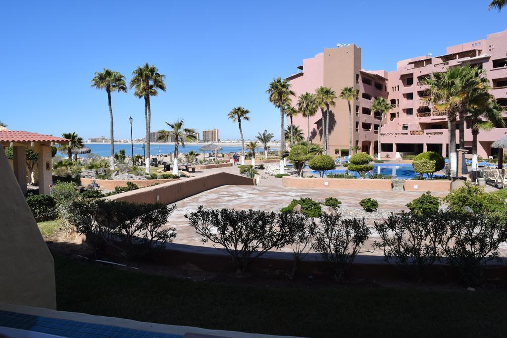 Pinacate Marina Resort - Villa 11 Puerto Peñasco المظهر الخارجي الصورة
