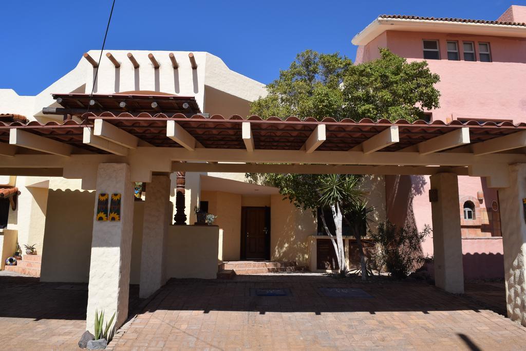 Pinacate Marina Resort - Villa 11 Puerto Peñasco المظهر الخارجي الصورة