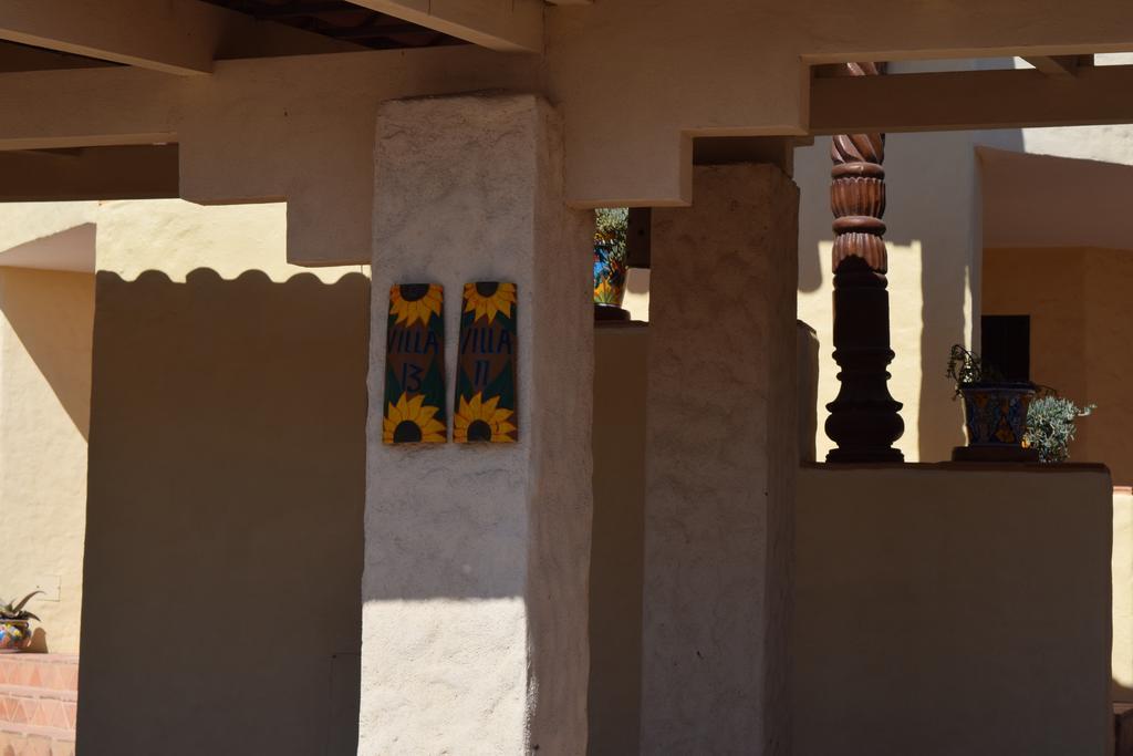 Pinacate Marina Resort - Villa 11 Puerto Peñasco المظهر الخارجي الصورة