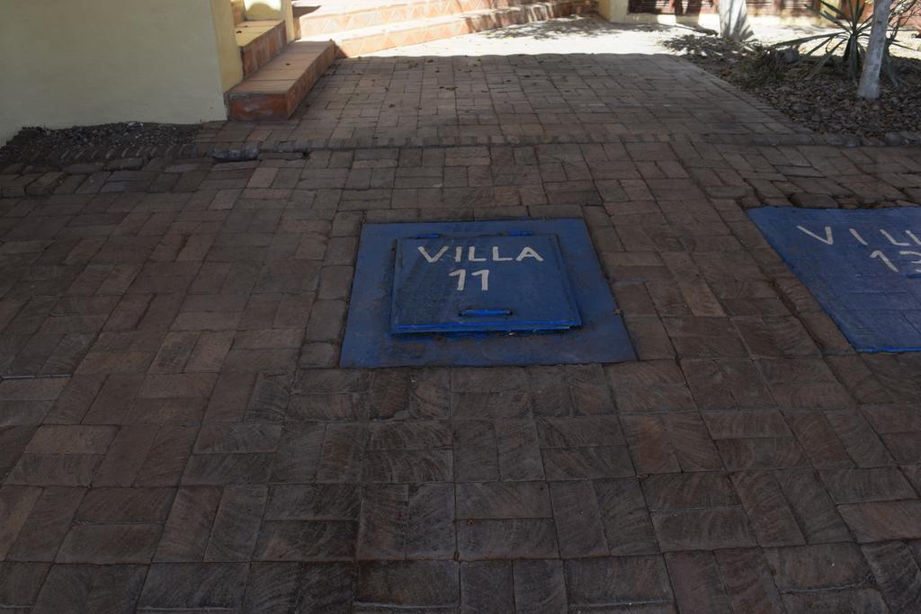 Pinacate Marina Resort - Villa 11 Puerto Peñasco المظهر الخارجي الصورة