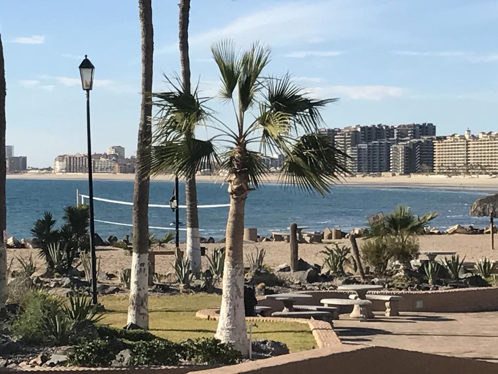 Pinacate Marina Resort - Villa 11 Puerto Peñasco المظهر الخارجي الصورة