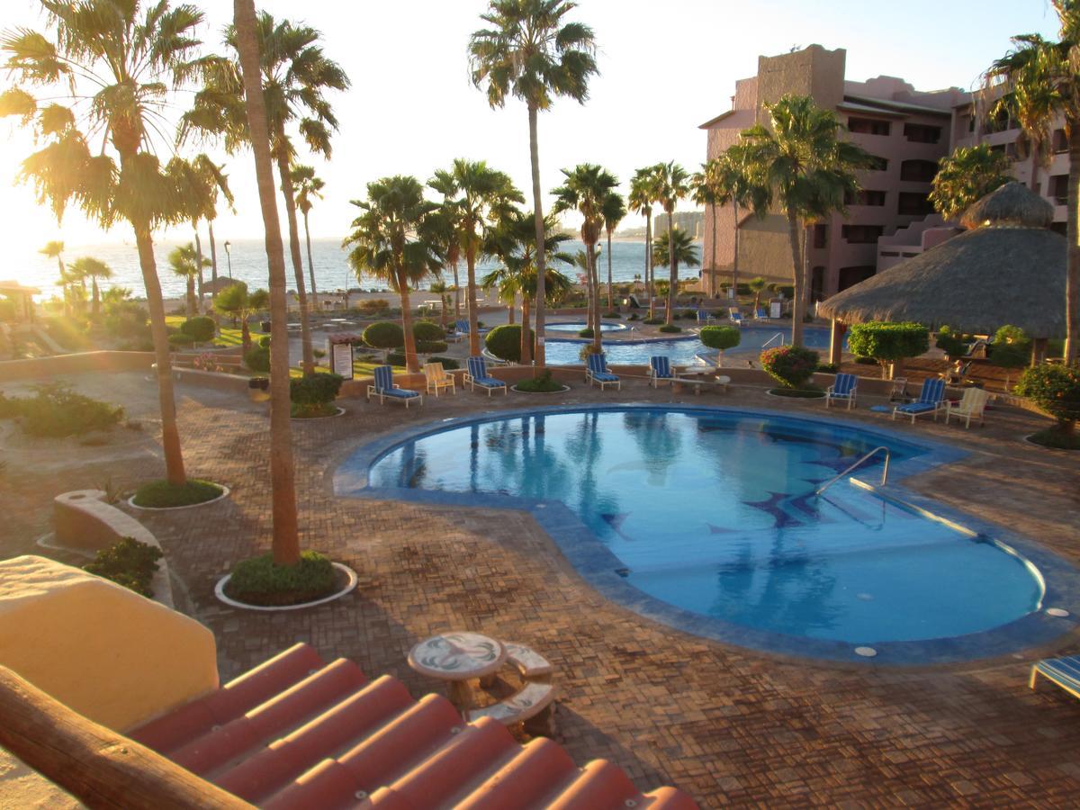 Pinacate Marina Resort - Villa 11 Puerto Peñasco المظهر الخارجي الصورة