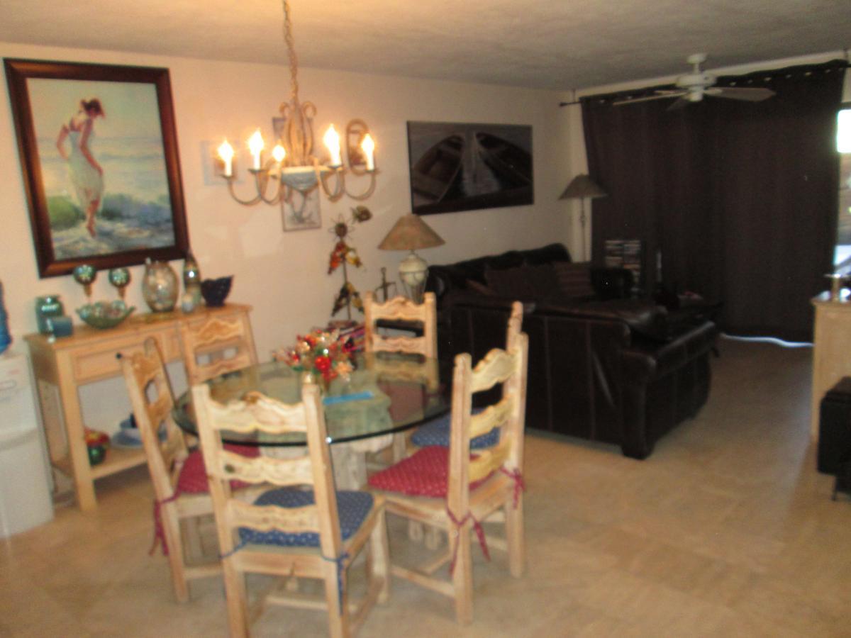 Pinacate Marina Resort - Villa 11 Puerto Peñasco المظهر الخارجي الصورة