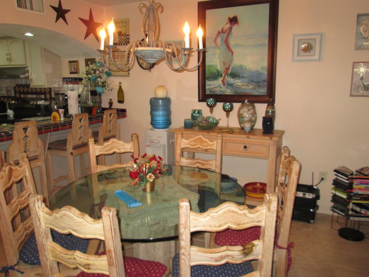 Pinacate Marina Resort - Villa 11 Puerto Peñasco المظهر الخارجي الصورة