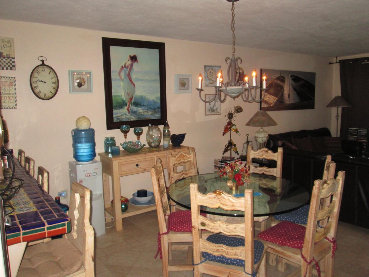 Pinacate Marina Resort - Villa 11 Puerto Peñasco المظهر الخارجي الصورة