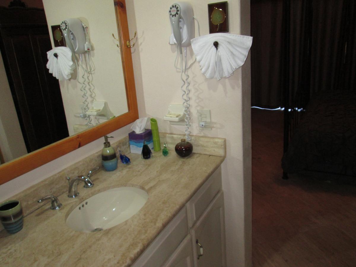 Pinacate Marina Resort - Villa 11 Puerto Peñasco المظهر الخارجي الصورة