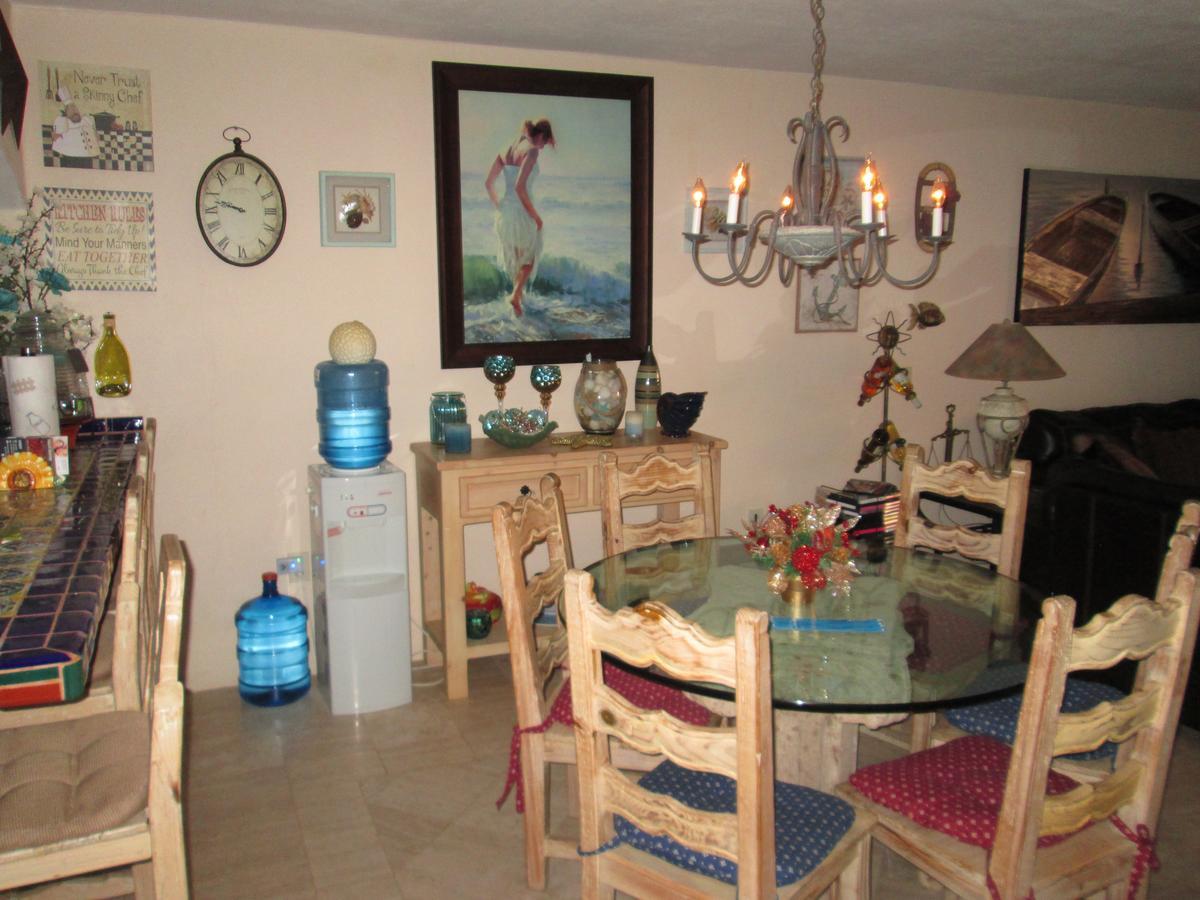 Pinacate Marina Resort - Villa 11 Puerto Peñasco المظهر الخارجي الصورة