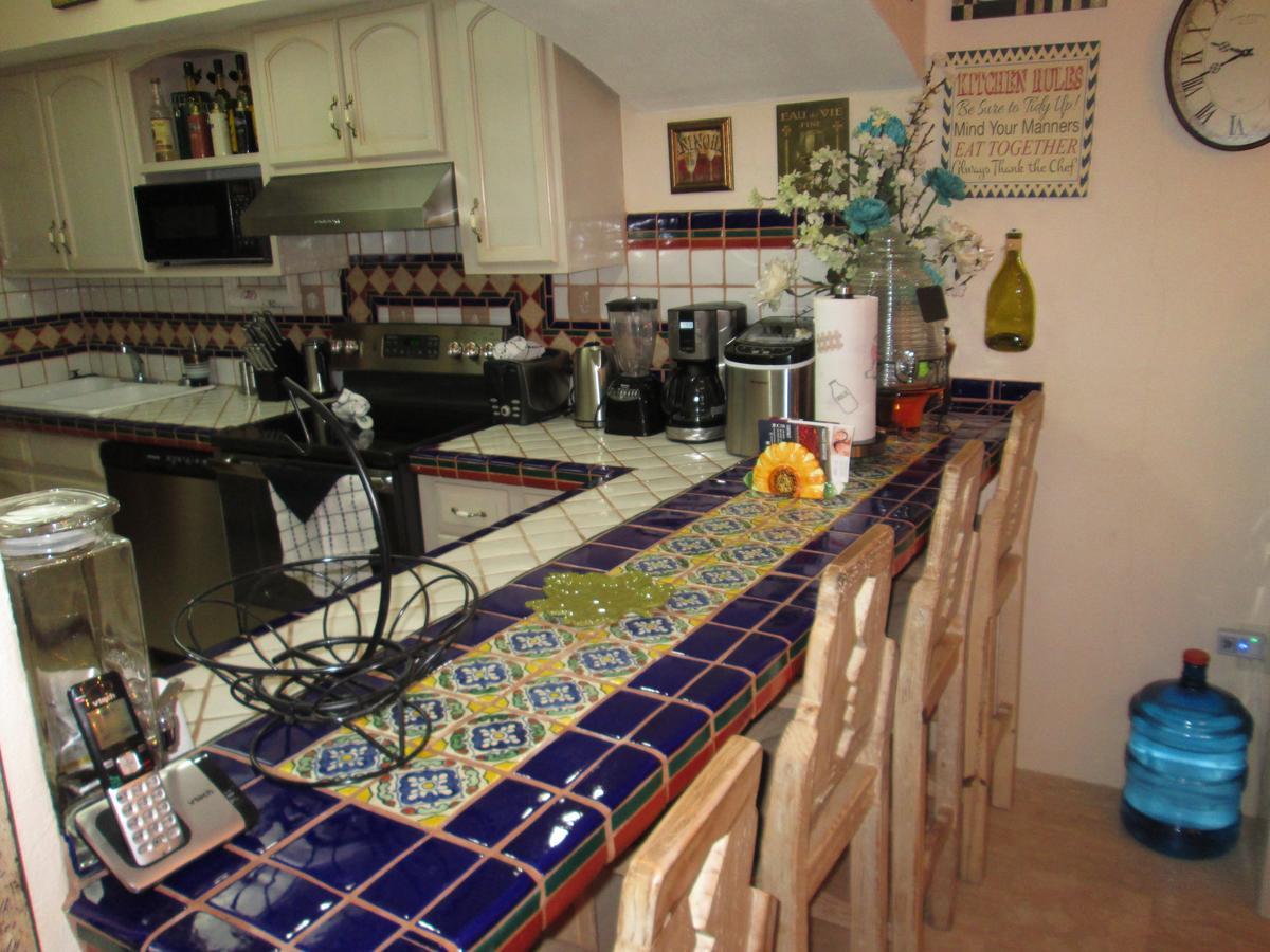 Pinacate Marina Resort - Villa 11 Puerto Peñasco المظهر الخارجي الصورة